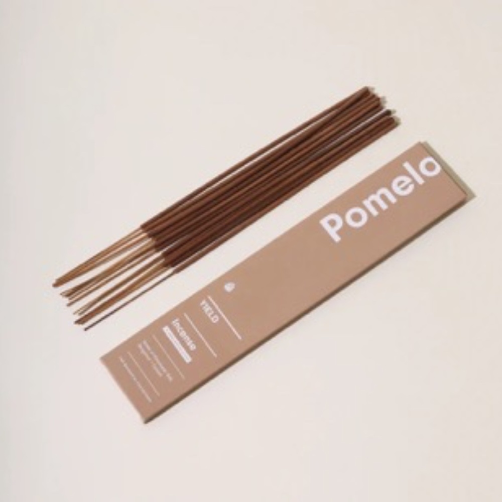 Yield Incense - Pomelo